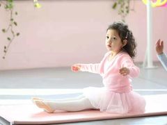 -舞研舞蹈培训(魏公村校区)