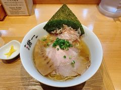 -面屋 猪一