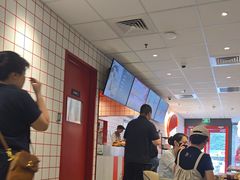 -肯德基(锦州万达店)