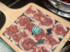 -乔先生涮肉·鲜活牛羊肉火锅(塘沽店)