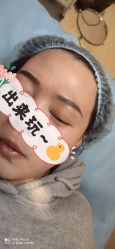 -BBK韩眉馆-正版半永久纹眉美瞳