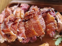 -MARU玛露音乐餐厅(大学路店)