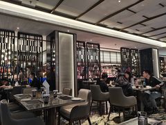大堂-安蒂娅·海鲜自助餐厅(安蒂娅美兰酒店)