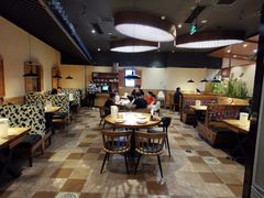 大堂-小放牛炒菜馆(三丰店)