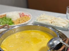 -八珍玉食鸡煲·打边炉(印象城店)