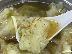 -荣巷小馄饨(荣巷店)