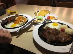 唐人街川香牛排-豪客来牛排(海沧阿罗海店)