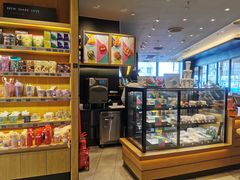 -星巴克臻选(华堂·新辰汇店)