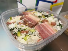 顺风咸肉菜饭-金时代顺风大酒店(协泰店)