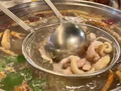-小煵记·打边炉(西丽文光店)