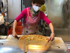 整张圆饼-咏春葱油饼(德政中路店)