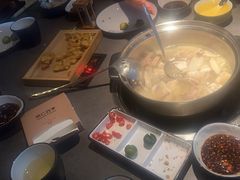 -同仁四季椰子鸡(宝安壹方城店)