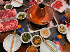 -京元盛铜锅涮肉(上海总店)