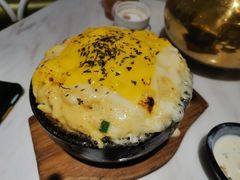 -HOTISLAND海鸡岛·韩国料理(江南西店)