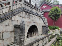 -长春观