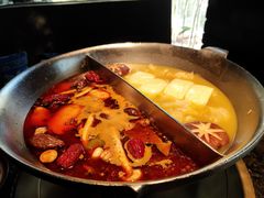 -湊湊火锅·茶憩(新中关购物中心店)