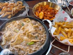 -韩鼎丰·韩国料理(林奥店)