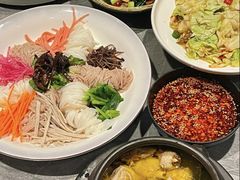 -福照楼汽锅鸡·云南菜(火车站锦江店)