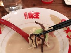 -豚王拉面(澳门银河店)