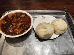 -姚记炒肝店(簋街店)