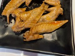 -何记花甲(海岸城旗舰店)