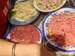 老肉片-陈眼镜火锅(总店)