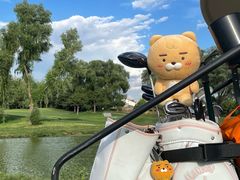 -北京京辉高尔夫俱乐部有限公司