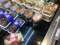 -85度C(南京中山南店)