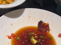 -鸽子侯·家宴·平价海鲜(绿地店)