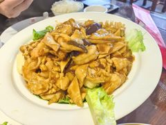 -惠宾饭庄(中山路店)