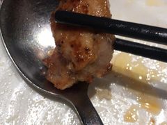 -韩宫宴烤肉·料理(苏州中心店)