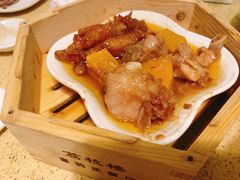 -喜鹊茶点.啫煲(车陂店)
