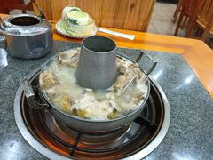 -阿妈土锅鸡