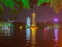 -桂林两江四湖景区