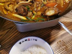 -富正毅三下锅·湘西韵味(天门山索道店)