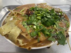 -正味斋锅巴菜(西北角店)