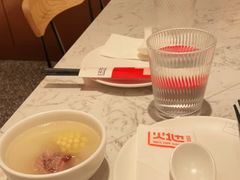 -火地铁板烧(河西龙湖天街店)