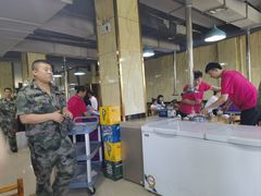 -元盛居(生态大街店)