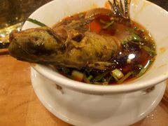 -老码头火锅(玉林店)