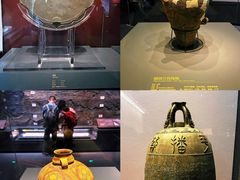 -贵州省博物馆(新馆)