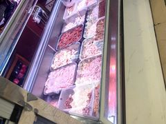 -周良天山牛杂城(天山路总店)