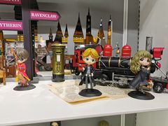 -泡泡玛特POPMART(上海环球港店)