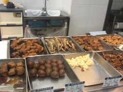 -西区老大房(愚园路店)