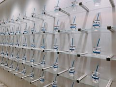 -CUBIC3三立方咖啡(西岸凤巢店)