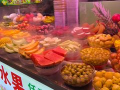 -东门町美食街