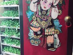 -福照楼汽锅鸡·云南菜(护国路店)