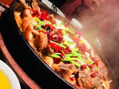 -老板恋上鱼(高新万达店)