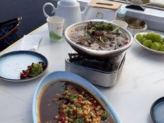 -黄牛肉馆·皖南土菜