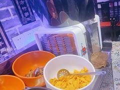 -唇辣号重庆老火锅(燕郊鑫乐汇店)