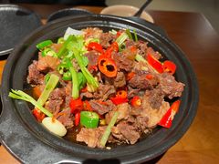 -辣瓦·江西爆炒馆子